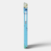 芸術の崩壊 – アーバングラフィティ Case-Mate iPhoneケース (裏面 / 左)