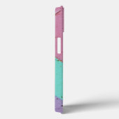 芸術の崩壊 – アーバングラフィティ Case-Mate iPhoneケース (裏面 / 右)