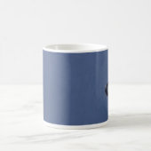 芸術の恋人 コーヒーマグカップ (中央)