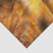 芸術の抽象的で多彩な背景 薄葉紙 (詳細)