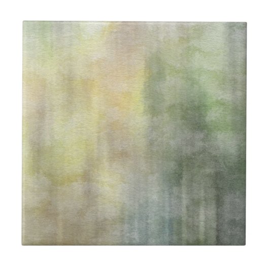 芸術の紙2の抽象的な水彩画の背景 タイル (正面)