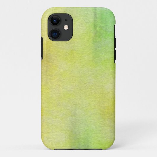 芸術の紙8の抽象的な水彩画の背景 Case-Mate iPhoneケース (裏面)