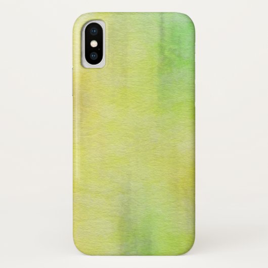 芸術の紙8の抽象的な水彩画の背景 Case-Mate iPhoneケース (裏面)