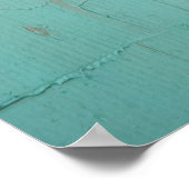 芸術の絵画断片。とのポートレート ポスター (角)