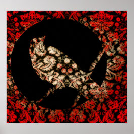 芸術の輪の中で ポスター