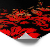 芸術の輪の中で ポスター (角)