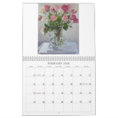 芸術の12か月: 2011カレンダー カレンダー (2月 2026)