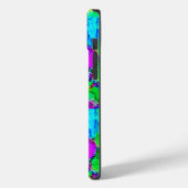 芸術はあなたを驚かせる Case-Mate iPhoneケース (裏面 / 左)