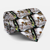 芸術は地獄、芸術あります地獄、芸術あります地獄、芸術ですh…あります ネクタイ (ロール)