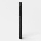 芸術は安くない Case-Mate iPhoneケース (裏面/左)