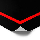 芸術を戦争ではなく作る ポスター (角)