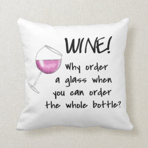 芸術を言う赤ワイン順序のボトルのおもしろいな単語 クッション