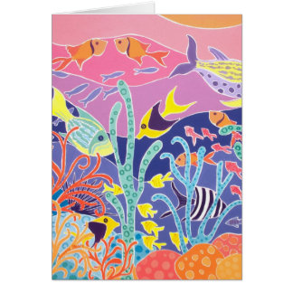 芸術カード: Musée Océanographique deモナコ