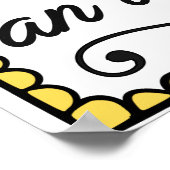 芸術プリント ポスター (角)