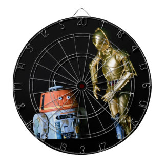 芸術ポップ・アートの文化 ダーツボード