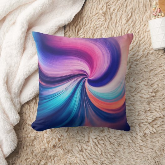 芸術作品 クッション (ブランケット)