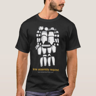 芸術前部mwgのワイシャツ tシャツ