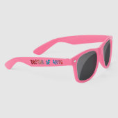 芸術博士 サングラス (右)