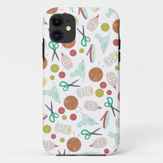 芸術及び技術のテーマのiPhone 5の場合 Case-Mate iPhoneケース (裏面)