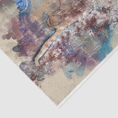 芸術大学バレエ団 薄葉紙 (詳細)