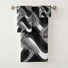 芸術家がC.L.ブラウン置く水星及びクロテンタオル バスタオルセット