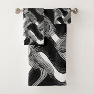 芸術家がC.L.ブラウン置く水星及びクロテンタオル バスタオルセット