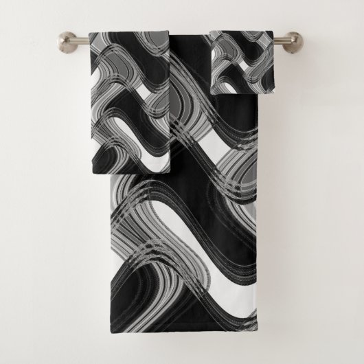 芸術家がC.L.ブラウン置く水星及びクロテンタオル バスタオルセット (インサイチュ)