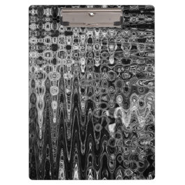 芸術家によるC.L.ブラウンインク及びエコーIのクリップボード クリップボード