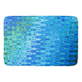芸術家によるC.L.ブラウンHeber湖のバス・マット バスマット (正面)