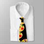 芸術家のタイ ネクタイ (タイ)