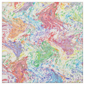 芸術家のパレット ファブリック (見本)