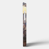 芸術家のポイントからの滝を下げて下さい Case-Mate iPhoneケース (裏面 / 左)