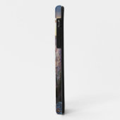 芸術家のポイントからの滝を下げて下さい Case-Mate iPhoneケース (裏面/左)