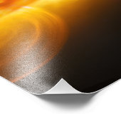 芸術家の印象 フォトプリント            (角)