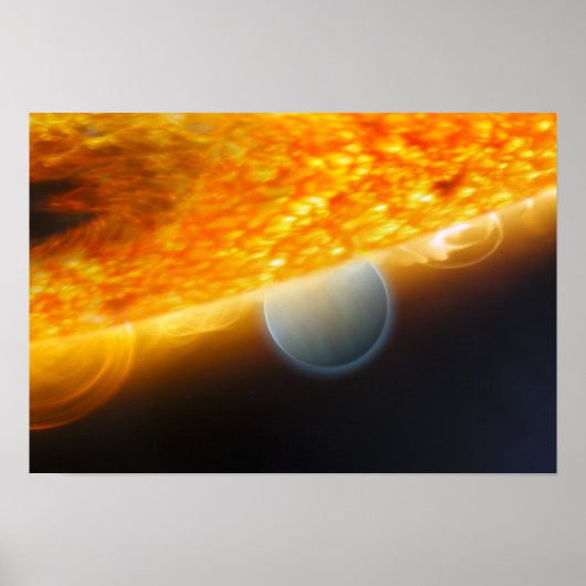 芸術家の印象 ポスター (正面)