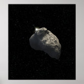 芸術家の印象 ポスター (正面)