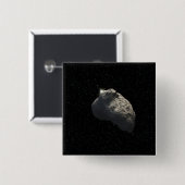 芸術家の印象 缶バッジ (正面&裏面)