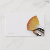 芸術家の名刺 名刺 (裏面)