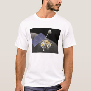 芸術家の概念10 Tシャツ