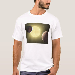 芸術家の概念2 Tシャツ