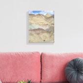 芸術家の道 キャンバスプリント (インサイチュ (リビング))