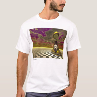 芸術家のTシャツ Tシャツ