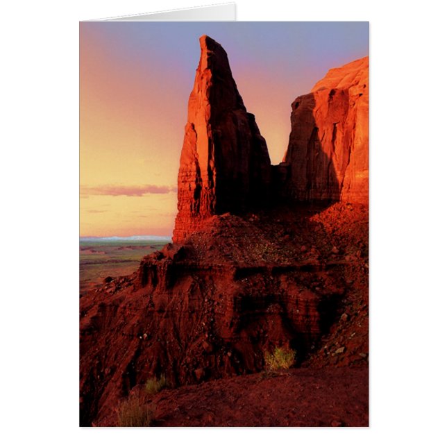 芸術家ポイント/記念碑谷、Az. (正面)