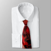 芸術家Dの悪魔の芸術のタイ ネクタイ (タイ)