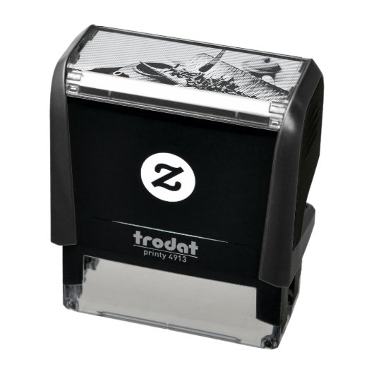 芸術日本の愛好家 セルフインキングスタンプ (商品)