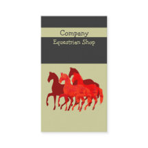 芸術的で容易で   カスタムな水彩画の魔法の馬