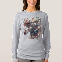芸術的なグラフィックTシャツ – あなたのスタイルを表現しよう