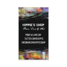 芸術的なグランジ