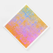 芸術的なテクスチャの背景 (コーナー)