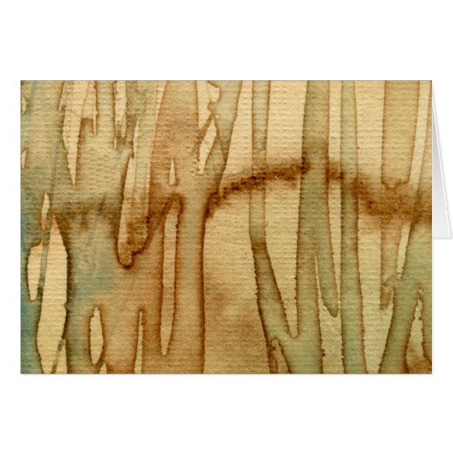 芸術的な背景の水彩画2 (正面横)